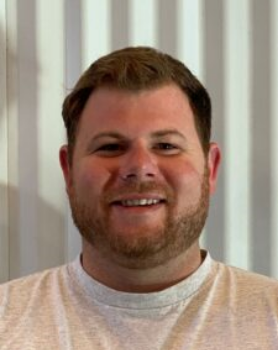 Local 37 Training School Staff Nick Herbert