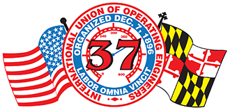 IUOE Local 37 Training School